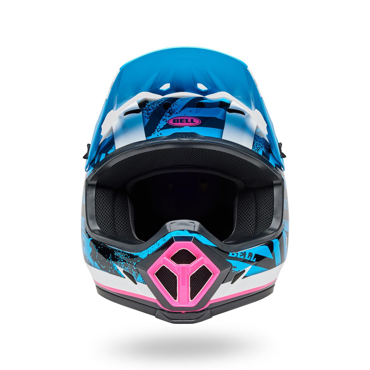 Bell MX-9 MIPS Breakdance Helmets CLOSEOUT