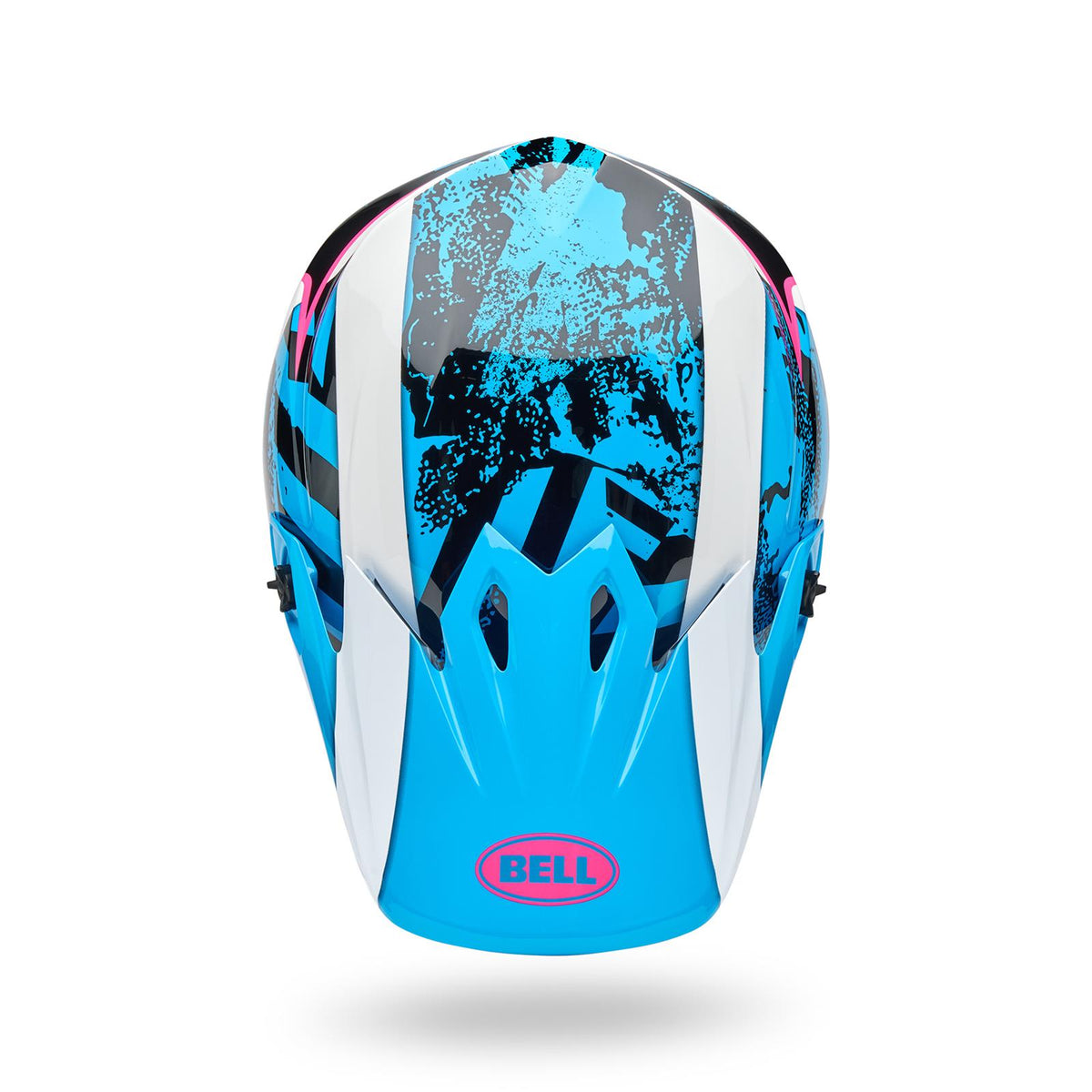 Bell MX-9 MIPS Breakdance Helmets CLOSEOUT