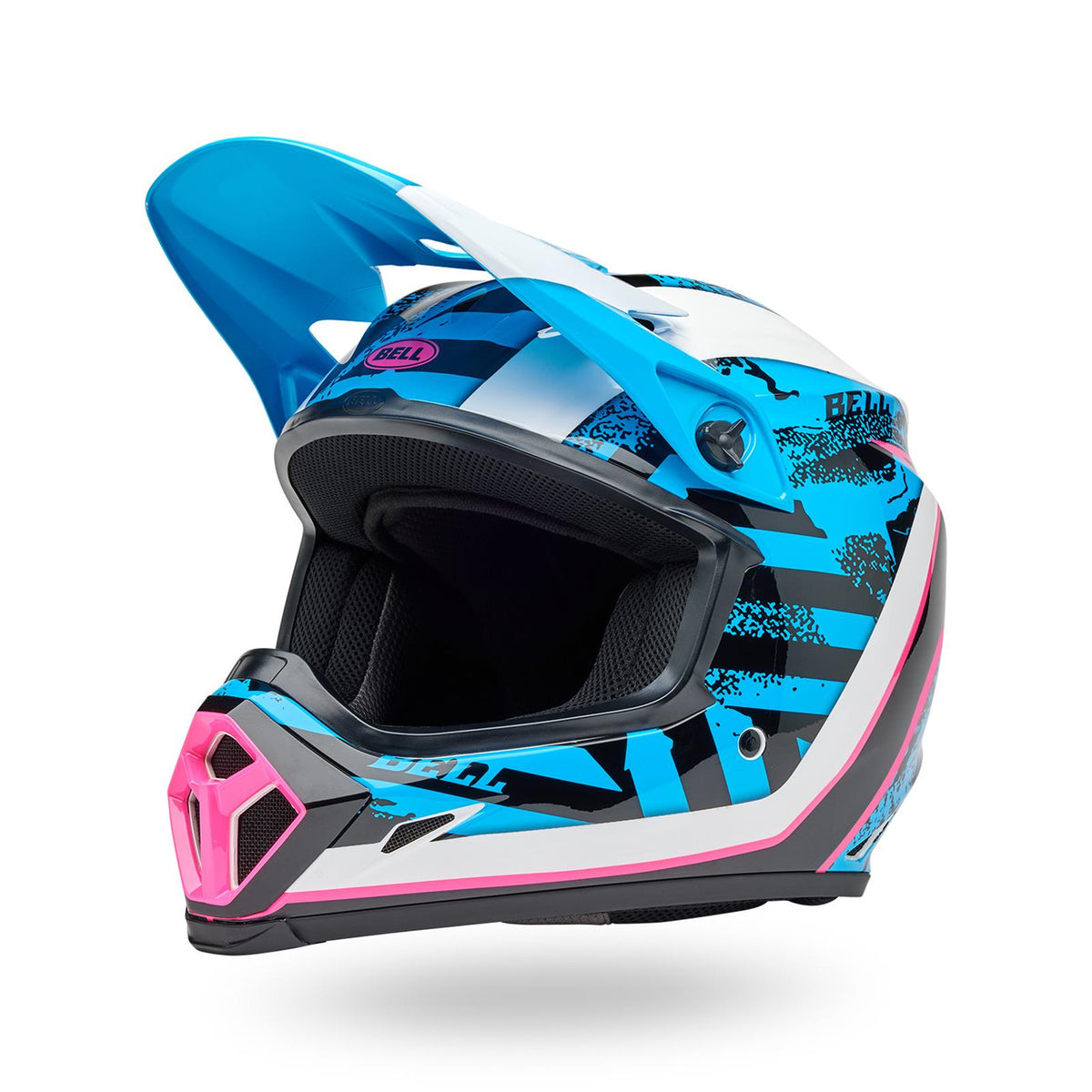 Bell MX-9 MIPS Breakdance Helmets CLOSEOUT