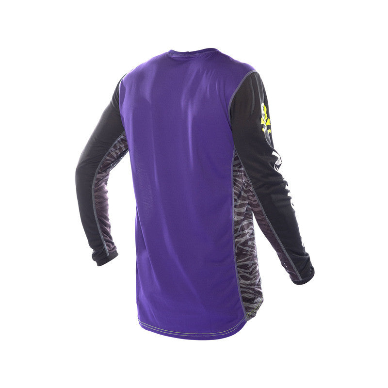 Fasthouse Youth Grindhouse Rufio Jersey