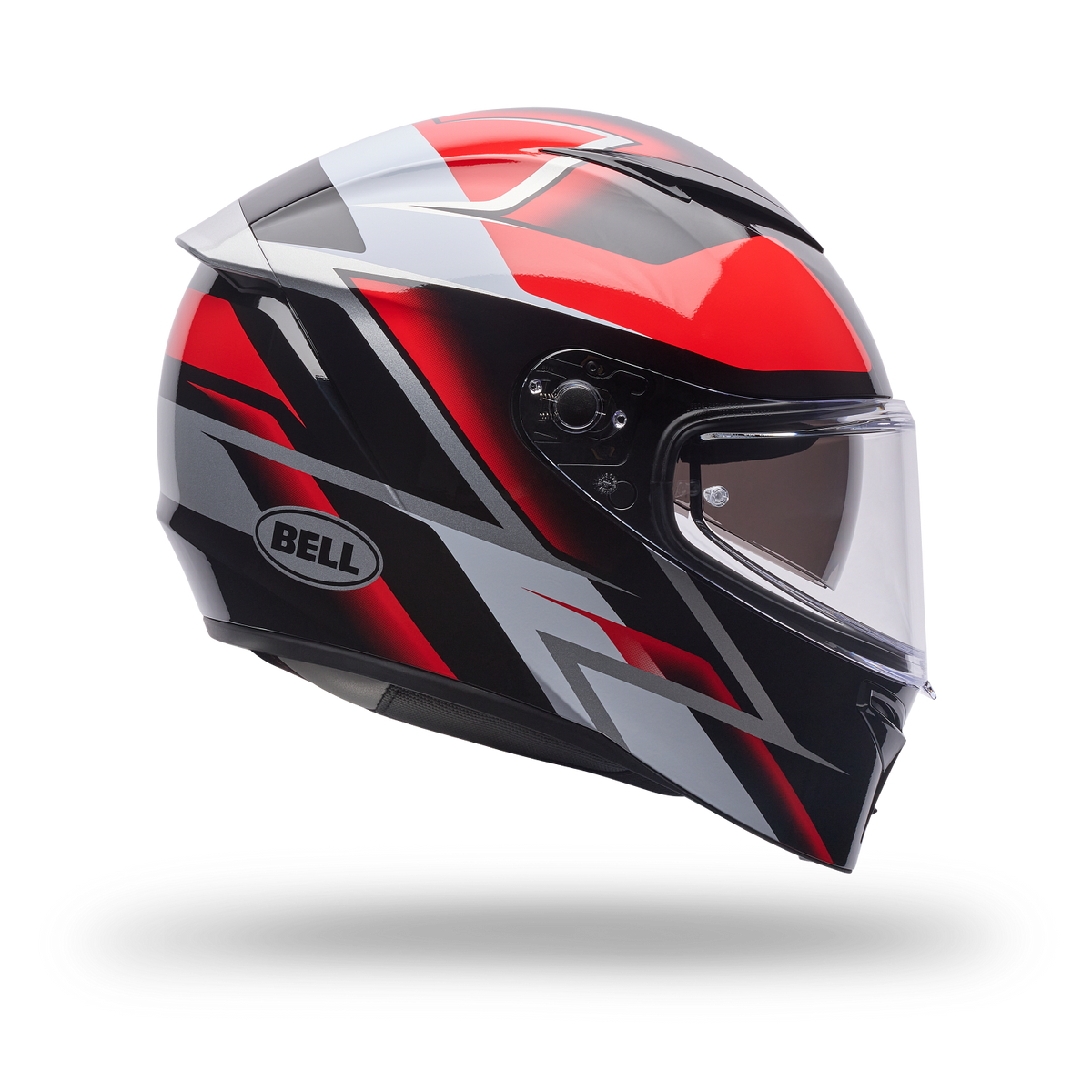 Bell Lithium MIPS Kinetic Helmet - Red