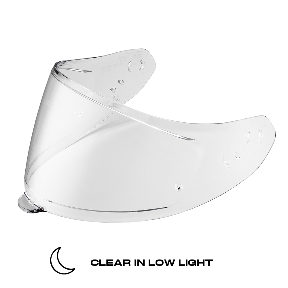 Scorpion EXO Photochromic Pinlock Shield, Eclipse/ R430