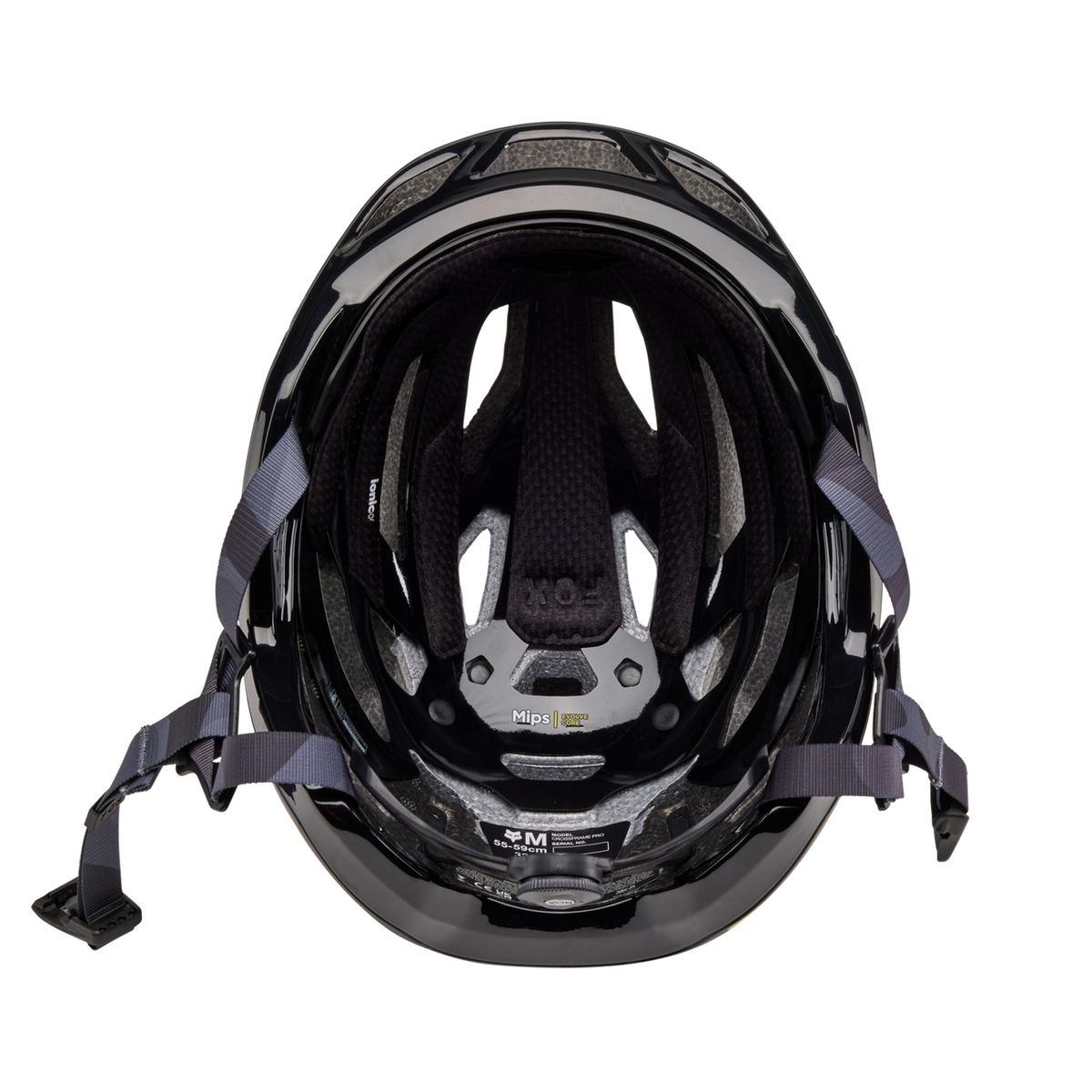 Fox Racing Crossframe Pro Camo Helmet