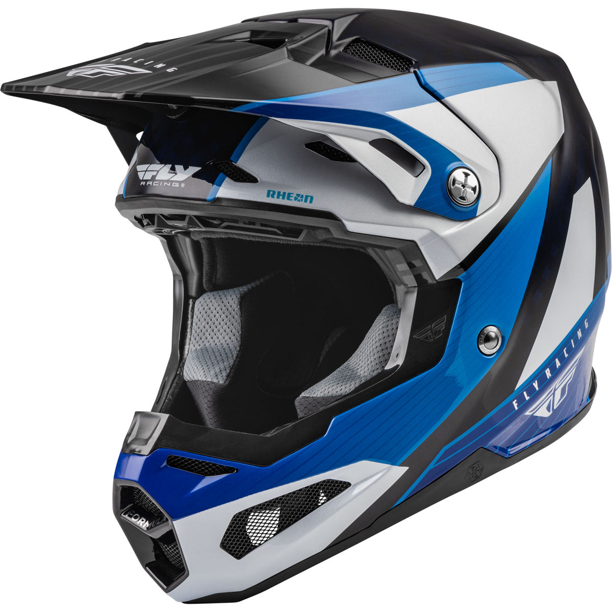 Fly Racing Youth Formula Carbon Prime Helmet - Closeout - Youth Large
