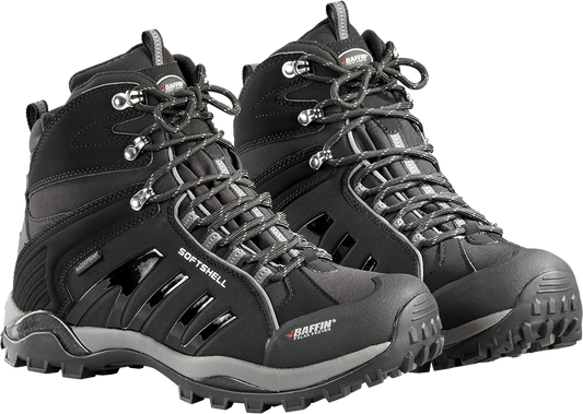 Baffin Zone Boot - Black