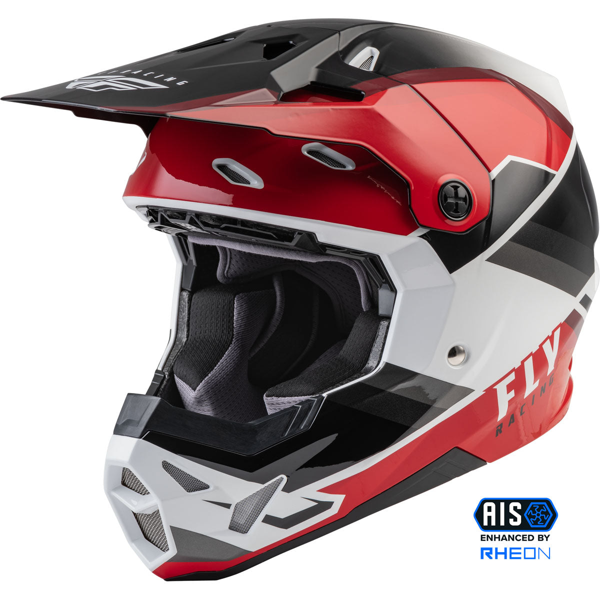 Fly Racing Youth Formula CP Rush Helmet - Closeout - Youth Large