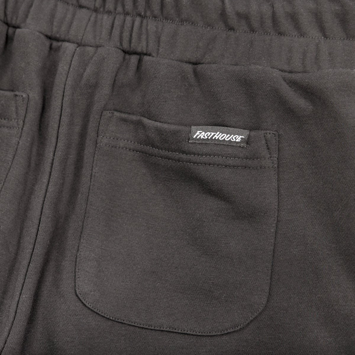 Fasthouse Renown Joggers - Black
