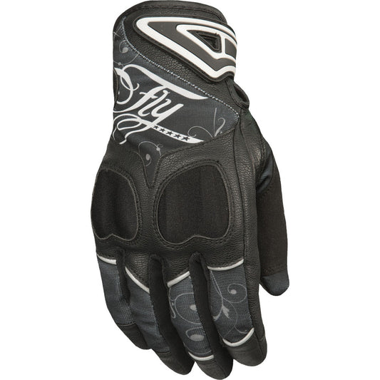 Fly Racing Womens Venus Gloves - Closeout - XL