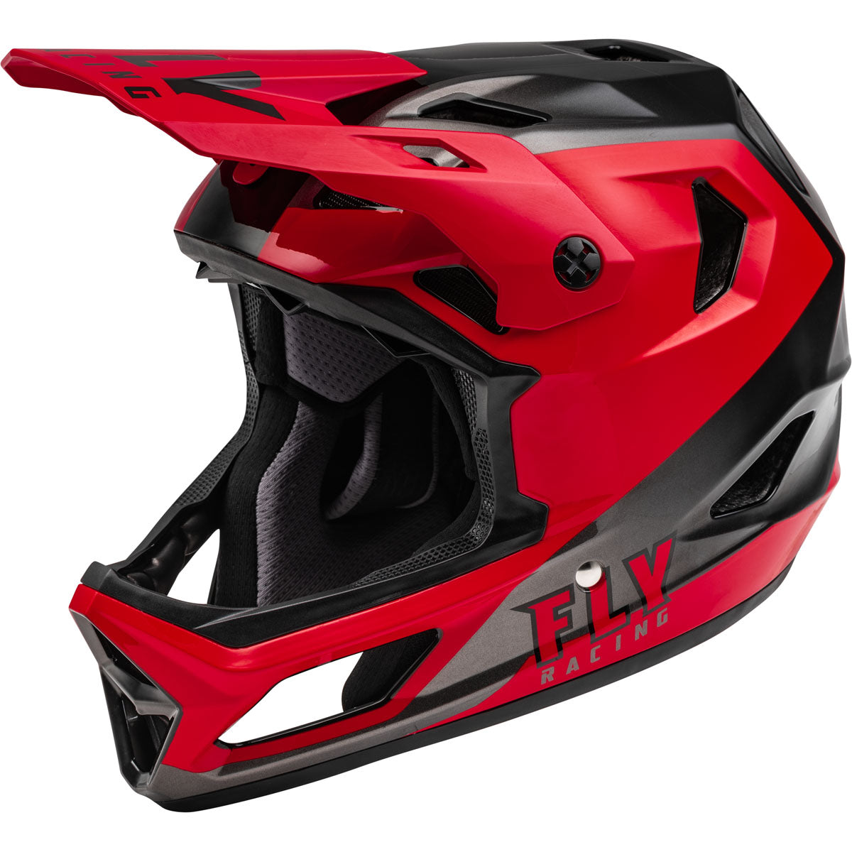 Fly Racing Youth Rayce Helmet - Closeout - Youth Large