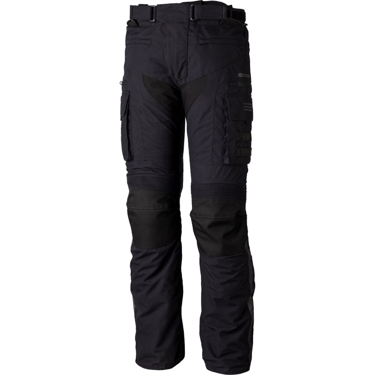 RST Pro Series Ambush CE Pants CLOSEOUT Black/Black