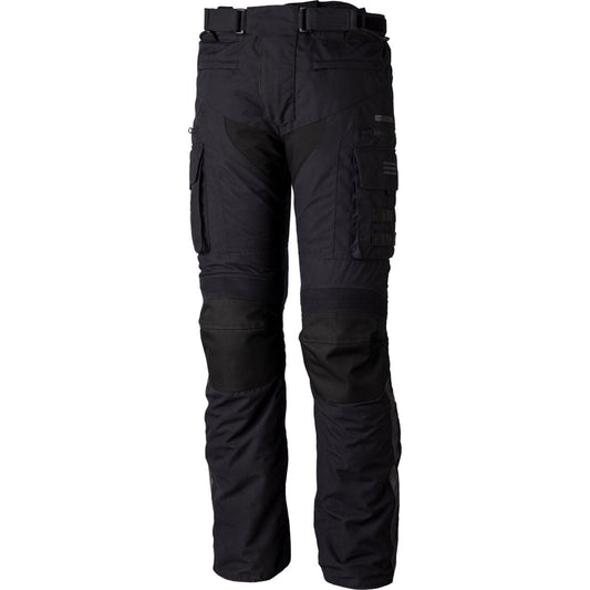 RST Pro Series Ambush CE Pants CLOSEOUT Black/Black