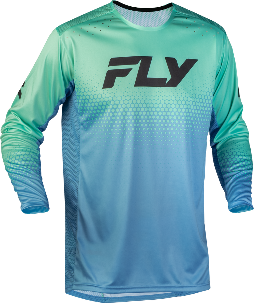 Fly Racing Rayce Sonar Bicycle Jersey/Pant Combo Gear Set