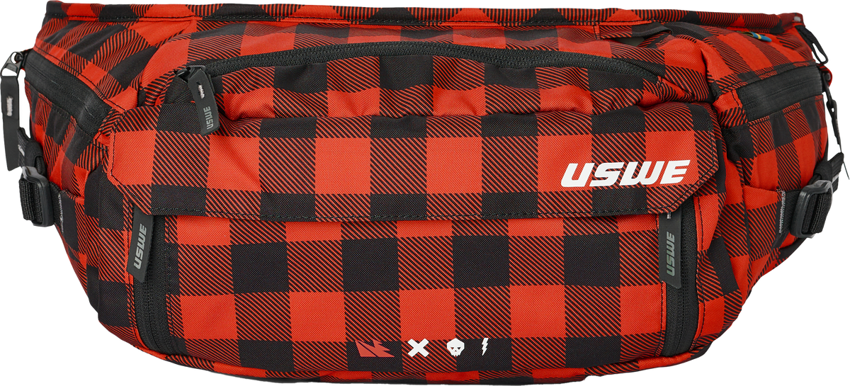 USWE Waist 6L Hip Pack (Pack Only) - 