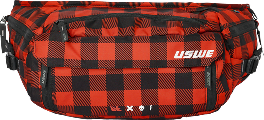 USWE Waist 6L Hip Pack (Pack Only) - 