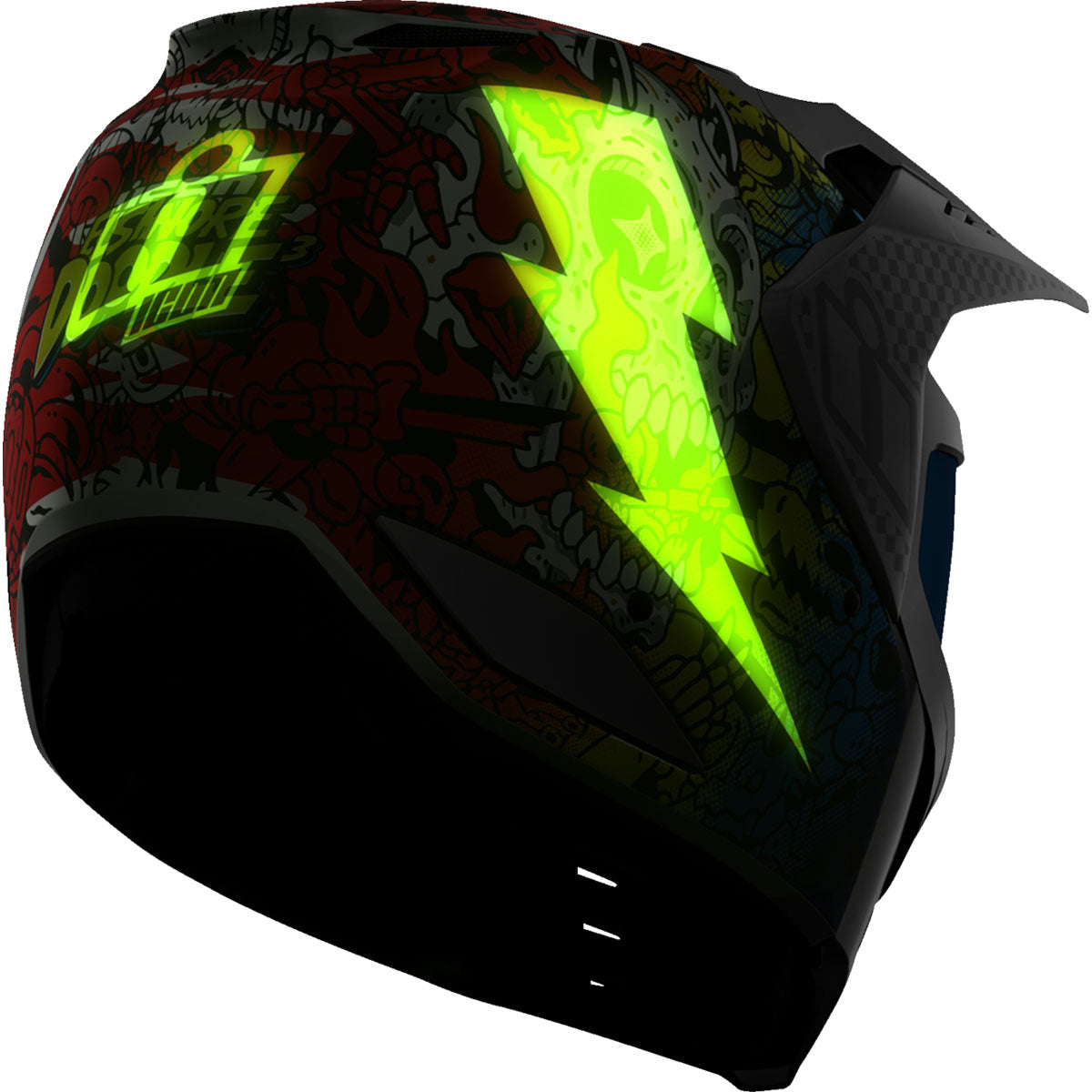 elsinore-doodle-3-helmet-white