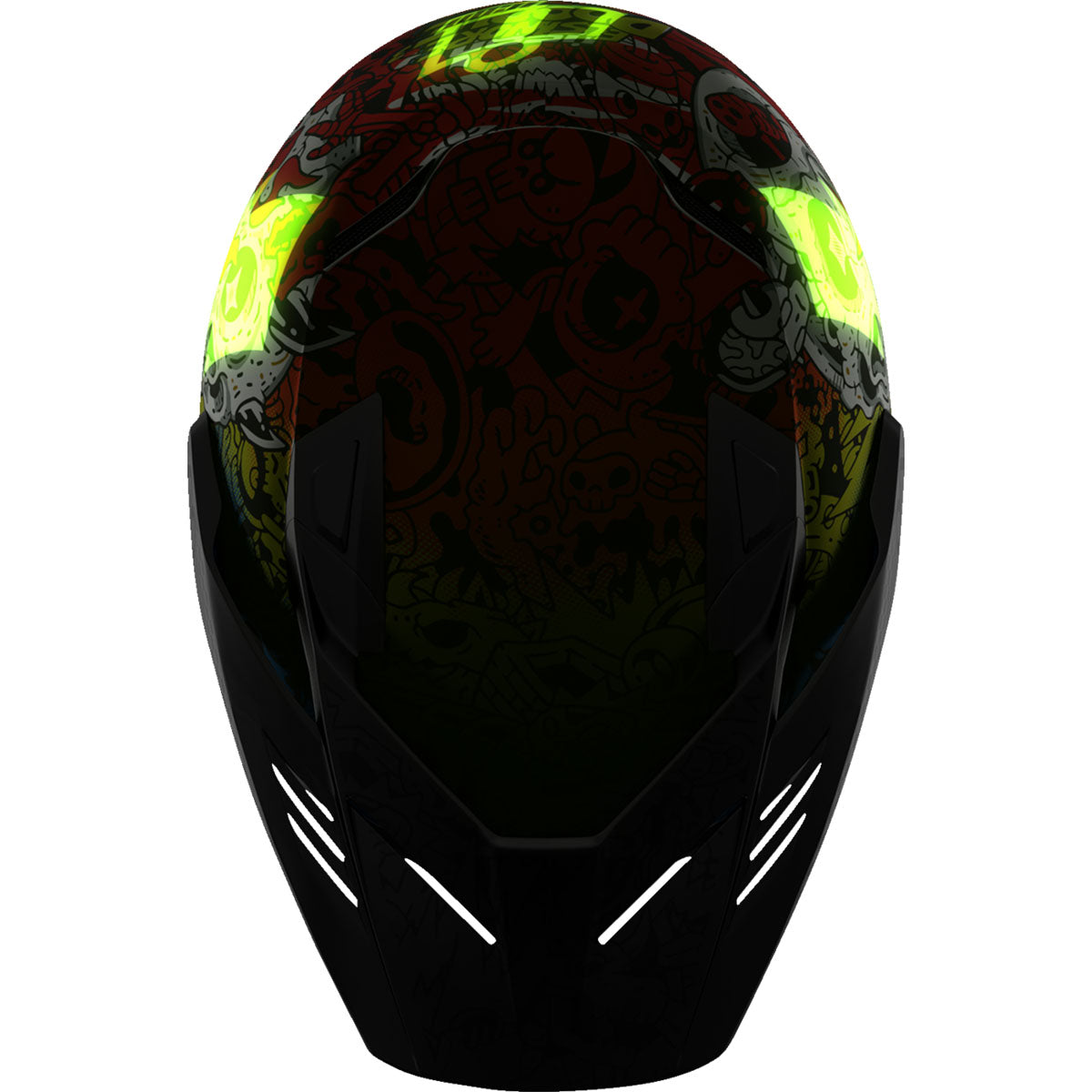 elsinore-doodle-3-helmet-white