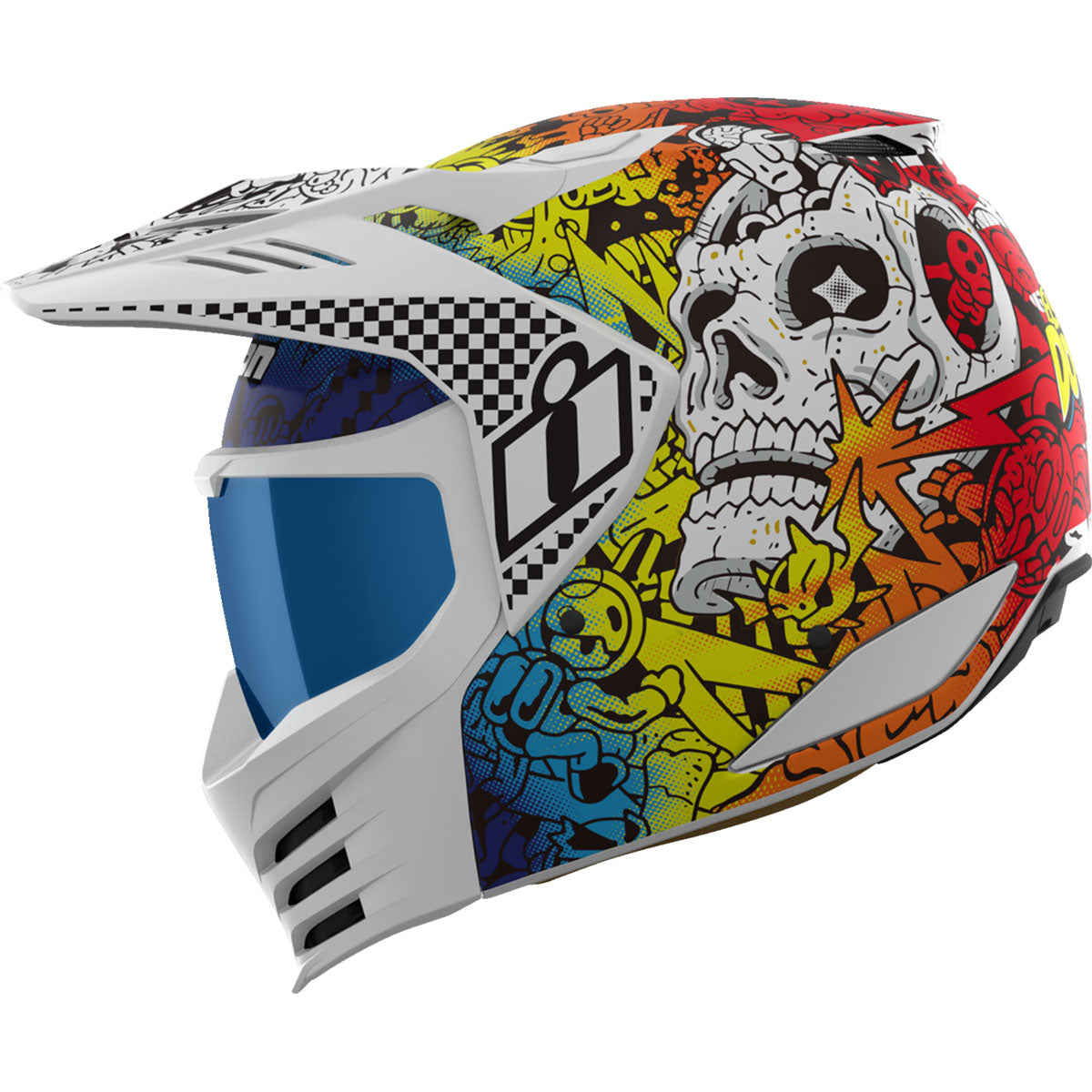 elsinore-doodle-3-helmet-white