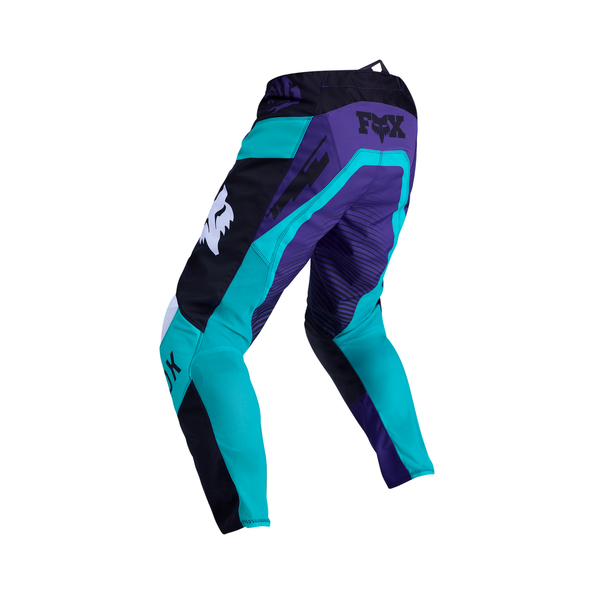 Blue/Pink