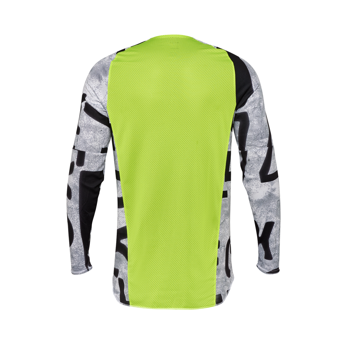 Fluorescent Yellow
