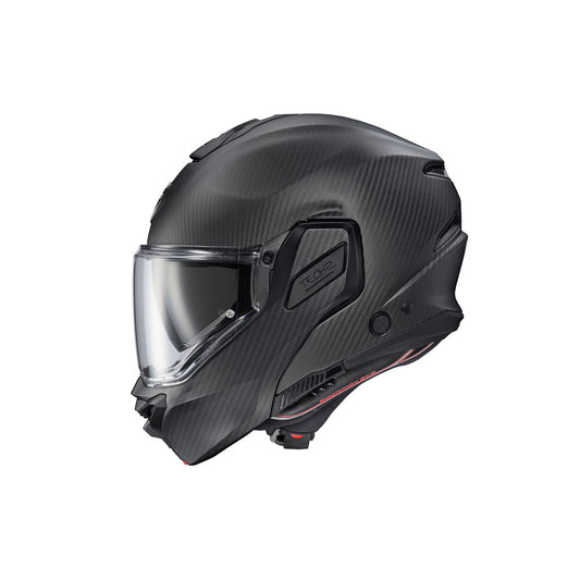 Scorpion EXO-Tech 2 Carbon Modular Helmet - Matte Black