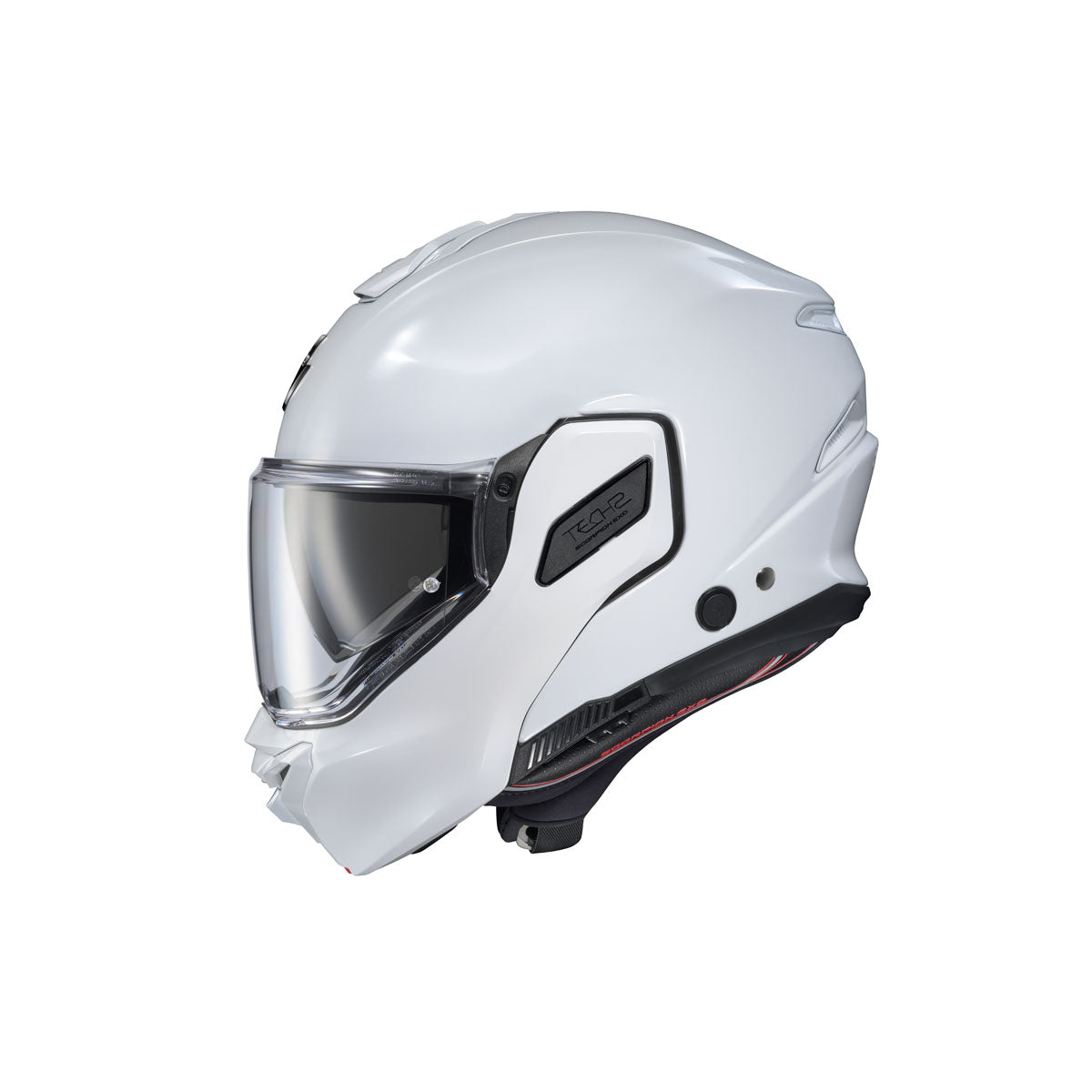 Scorpion EXO-Tech 2 Carbon Modular Helmet - White
