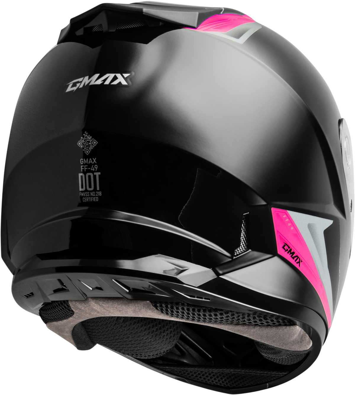 GMAX FF-49 Syth Helmet