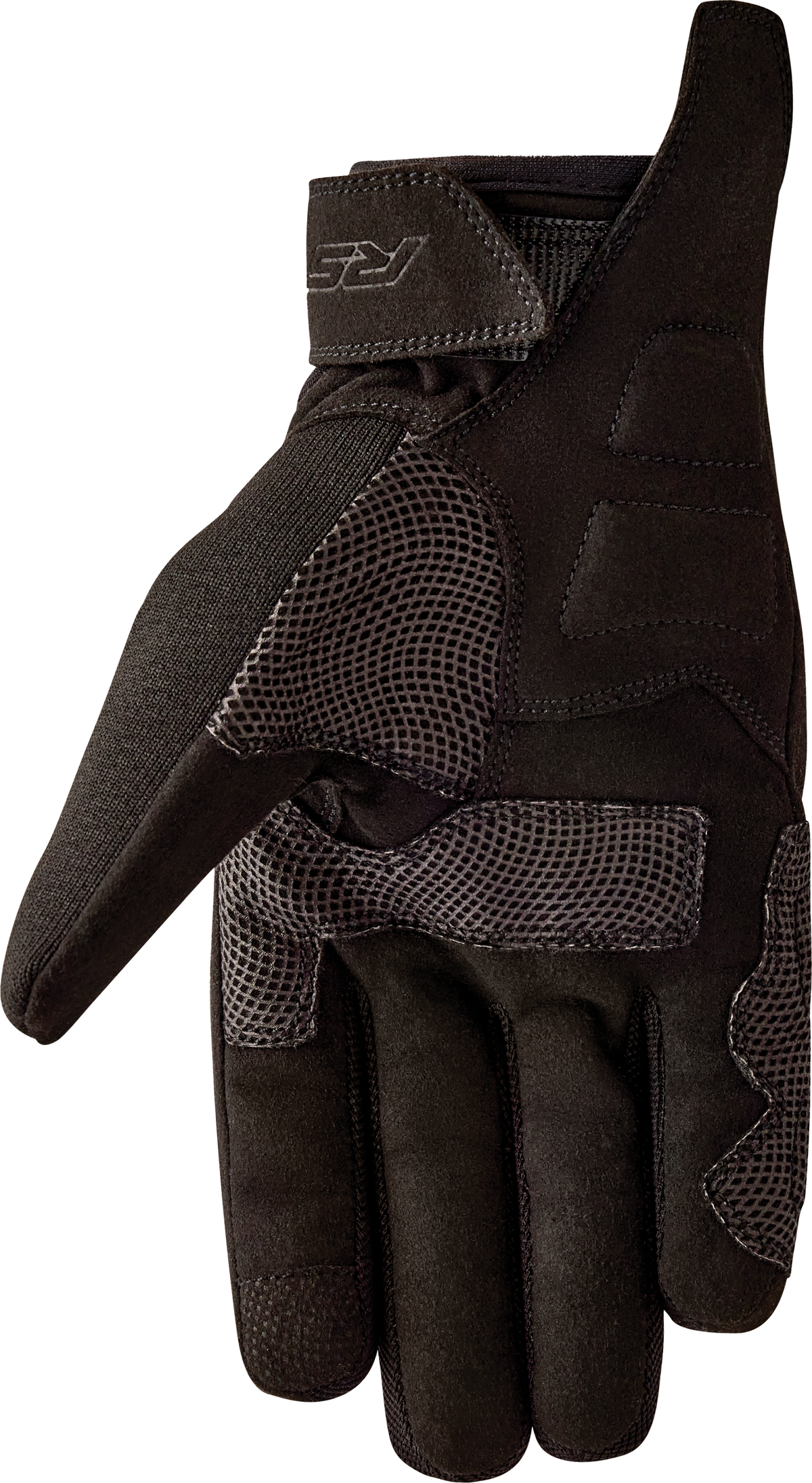 RST K-Sport Ce Glove - Black