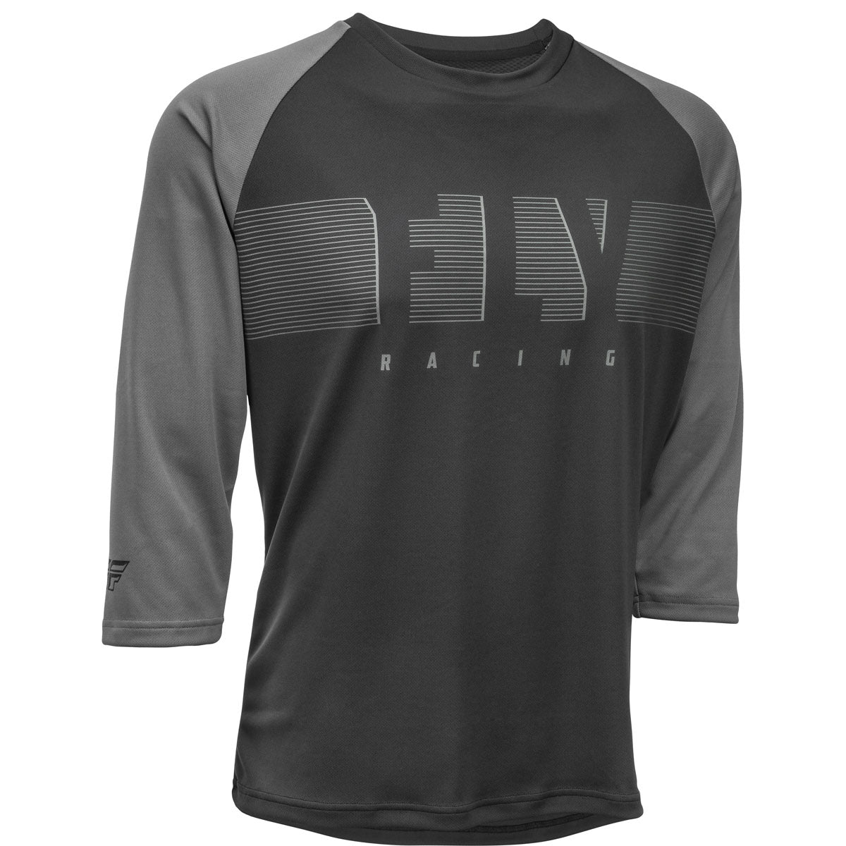 Fly Racing Ripa 3/4 Sleeve Jersey - Closeout - 2XL