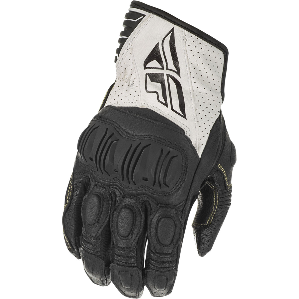 Fly Racing Brawler Gloves CLOSEOUT - 3XL