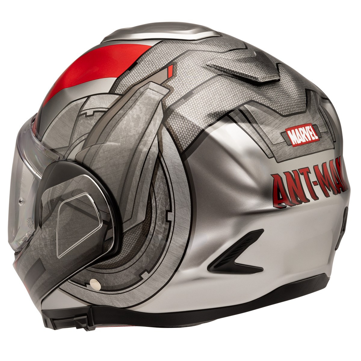 HJC F100 Ant-Man Helmet - MC-1
