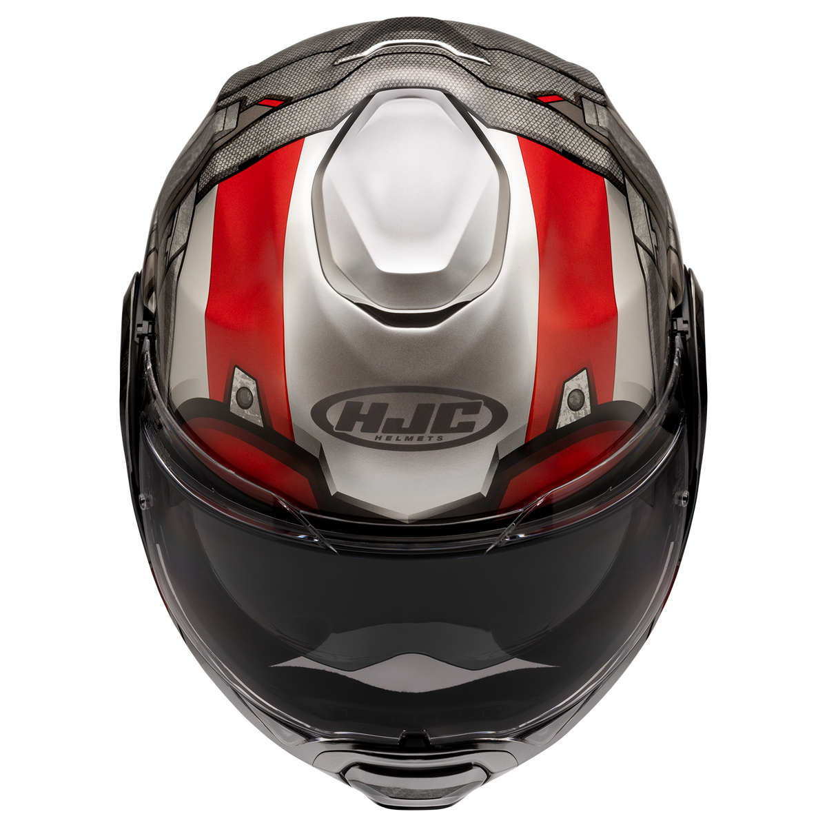 HJC F100 Ant-Man Helmet - MC-1