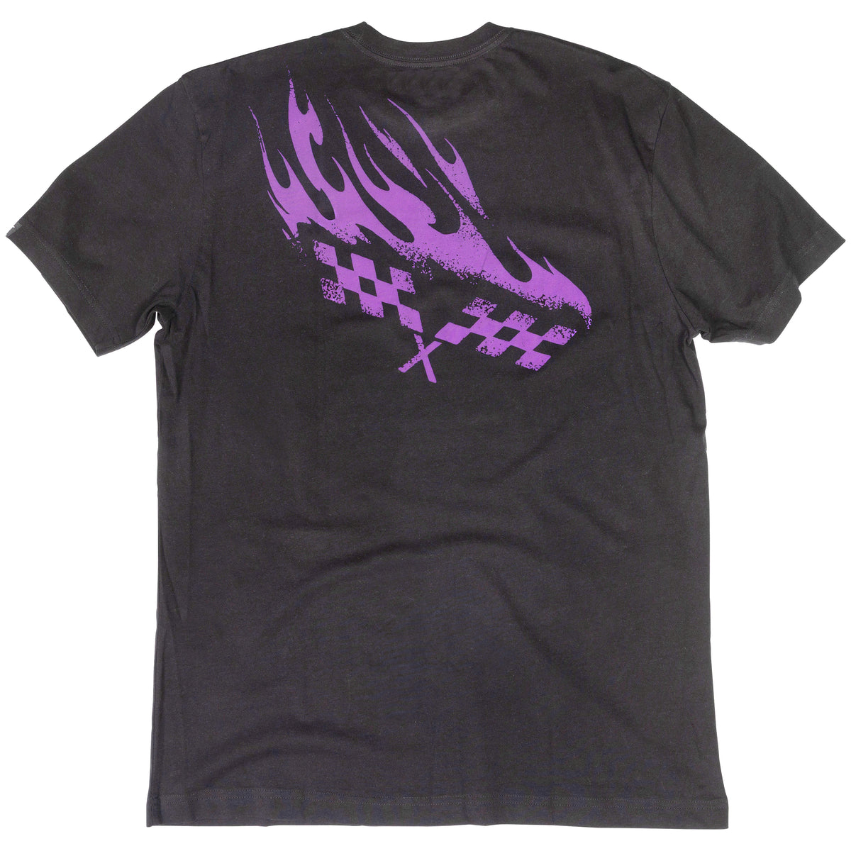 Fasthouse Sound Check  Tee - Black