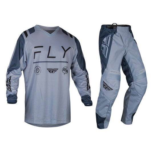 Fly Racing F-16 Gear Set CLOSEOUT - 2XL / 38