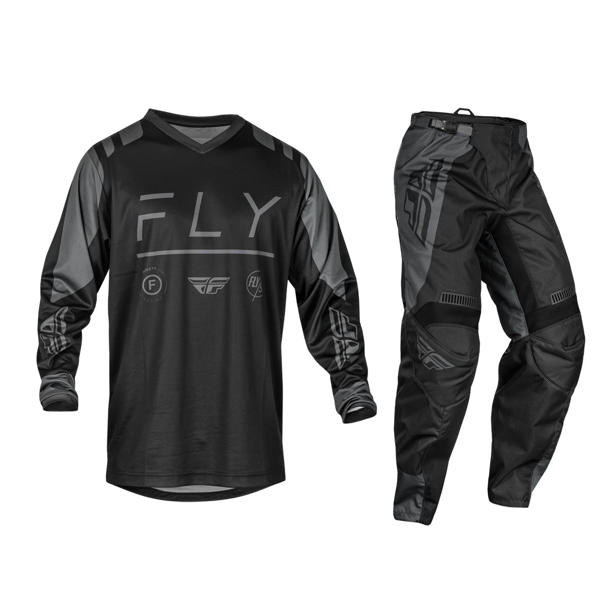 Fly Racing F-16 Gear Set CLOSEOUT - 5XL / 44
