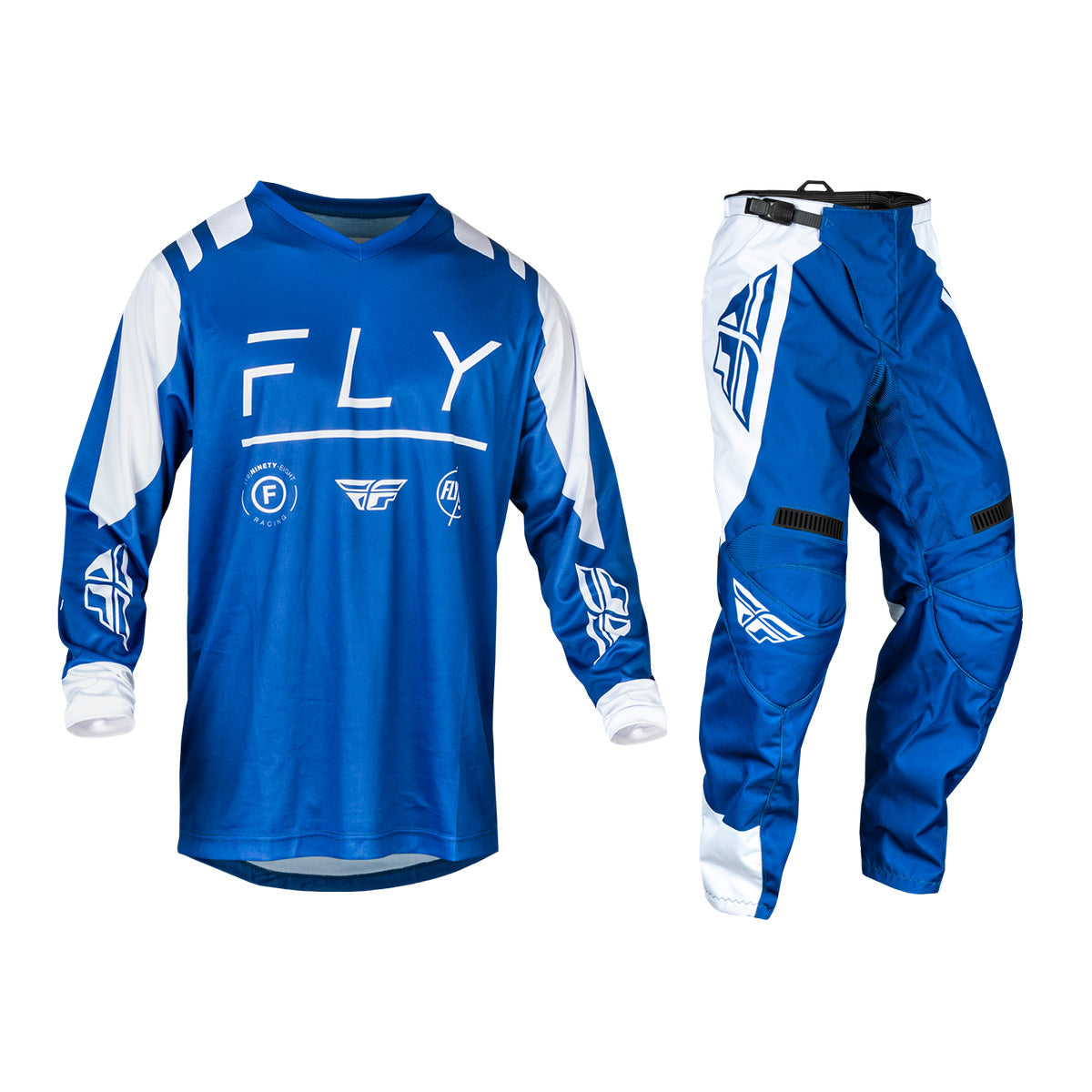 Fly Racing F-16 Gear Set CLOSEOUT - 2XL / 38
