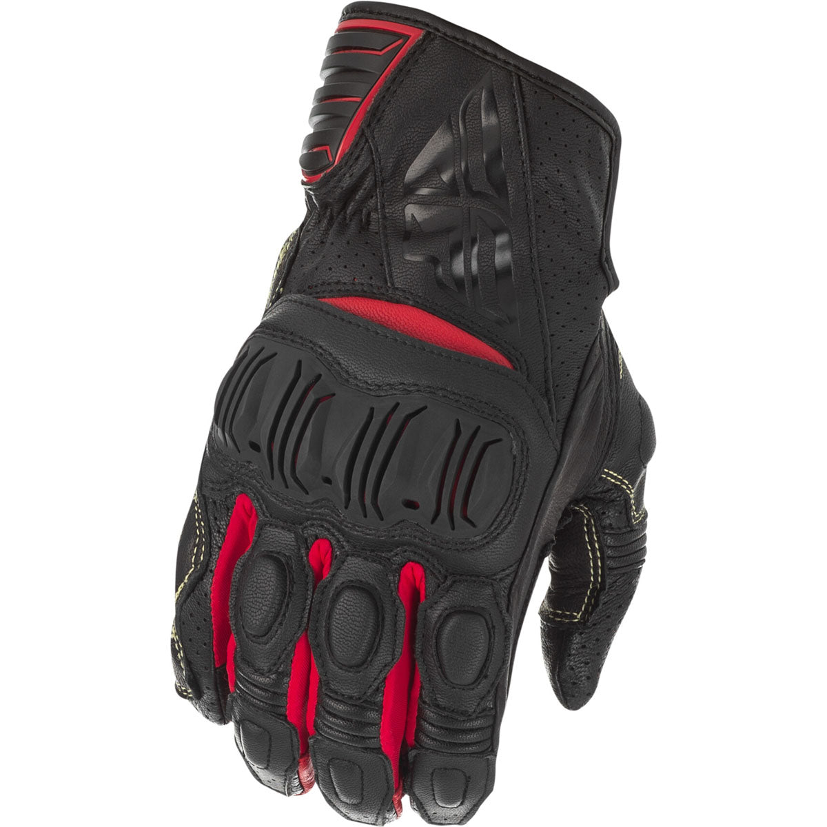 Fly Racing Brawler Gloves CLOSEOUT - 3XL