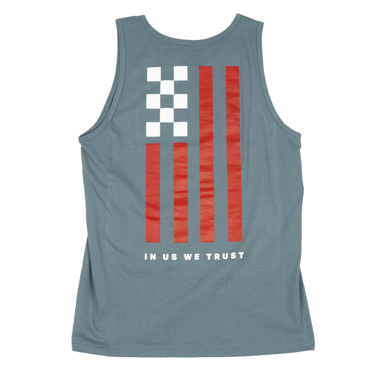 Fasthouse Trust Tank
