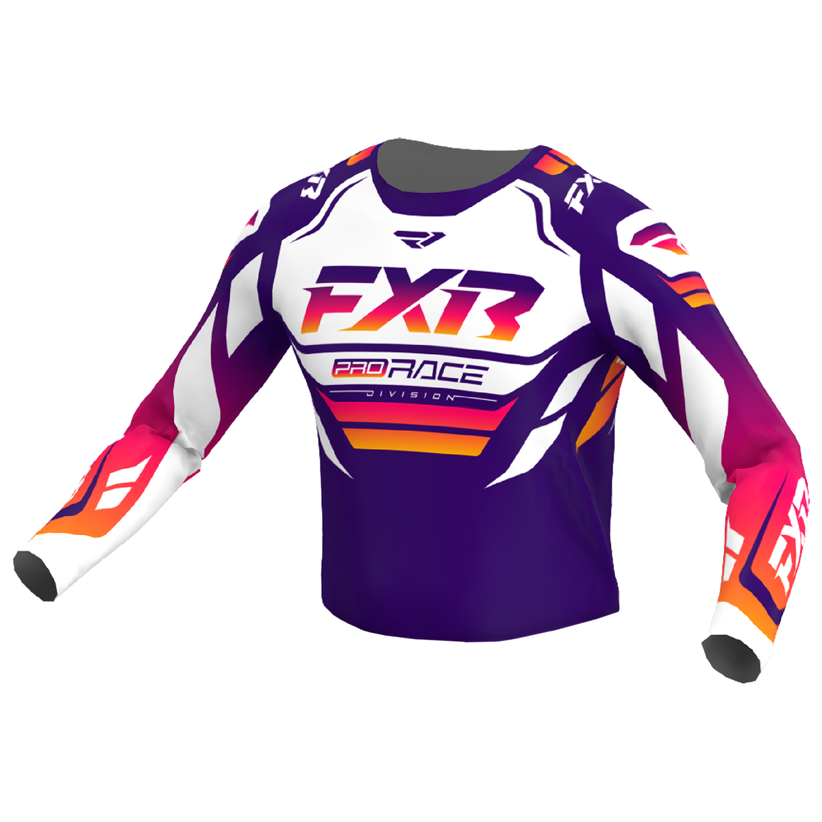 FXR Revo MX Gear Set - DAYBREAK