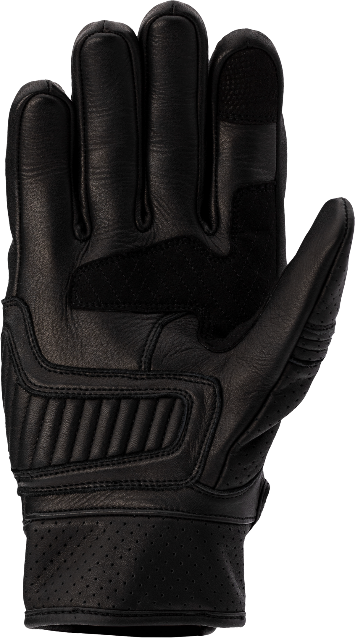 RST Womens Roadster 3 Ce Glove - Black