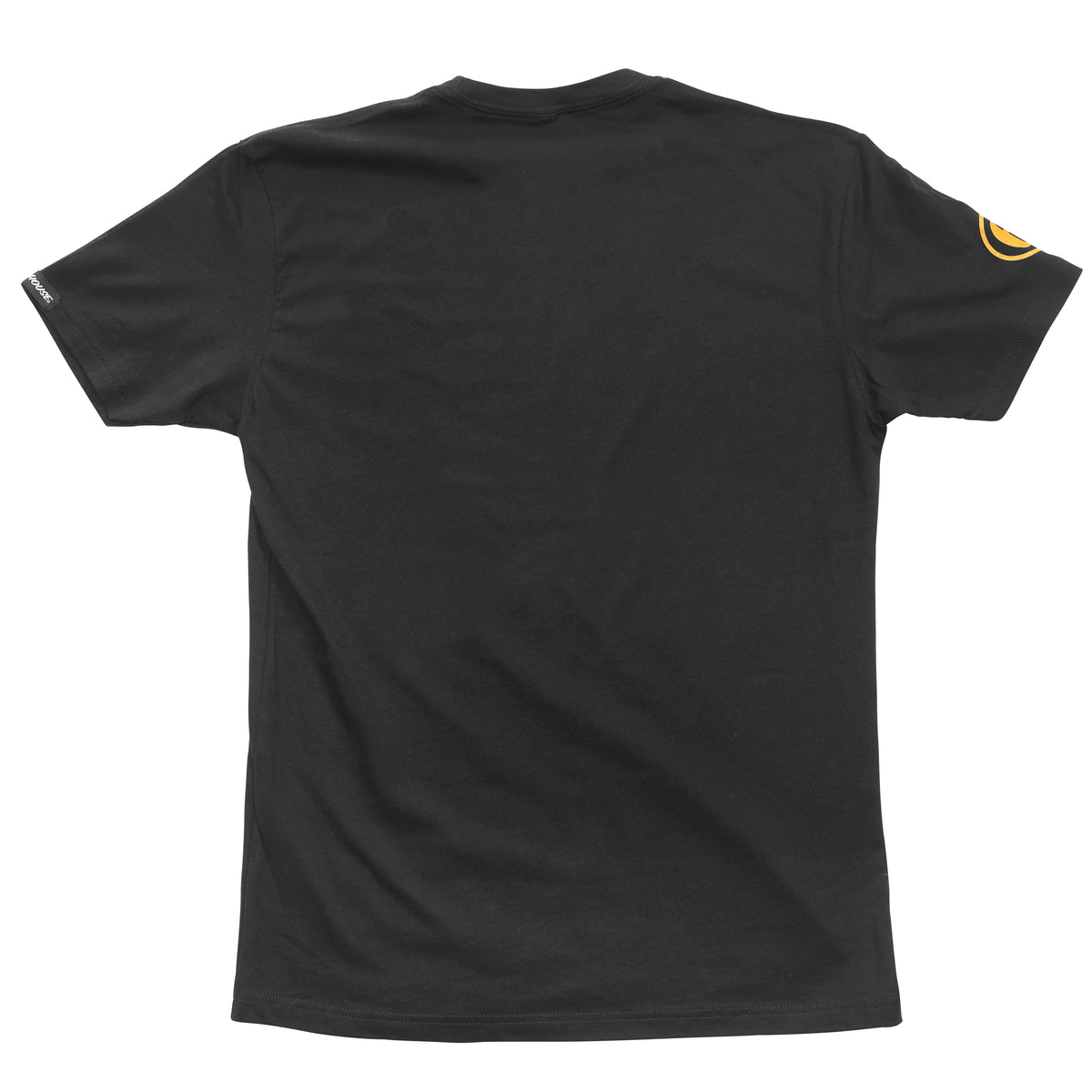 Fasthouse Morris Tee - Black