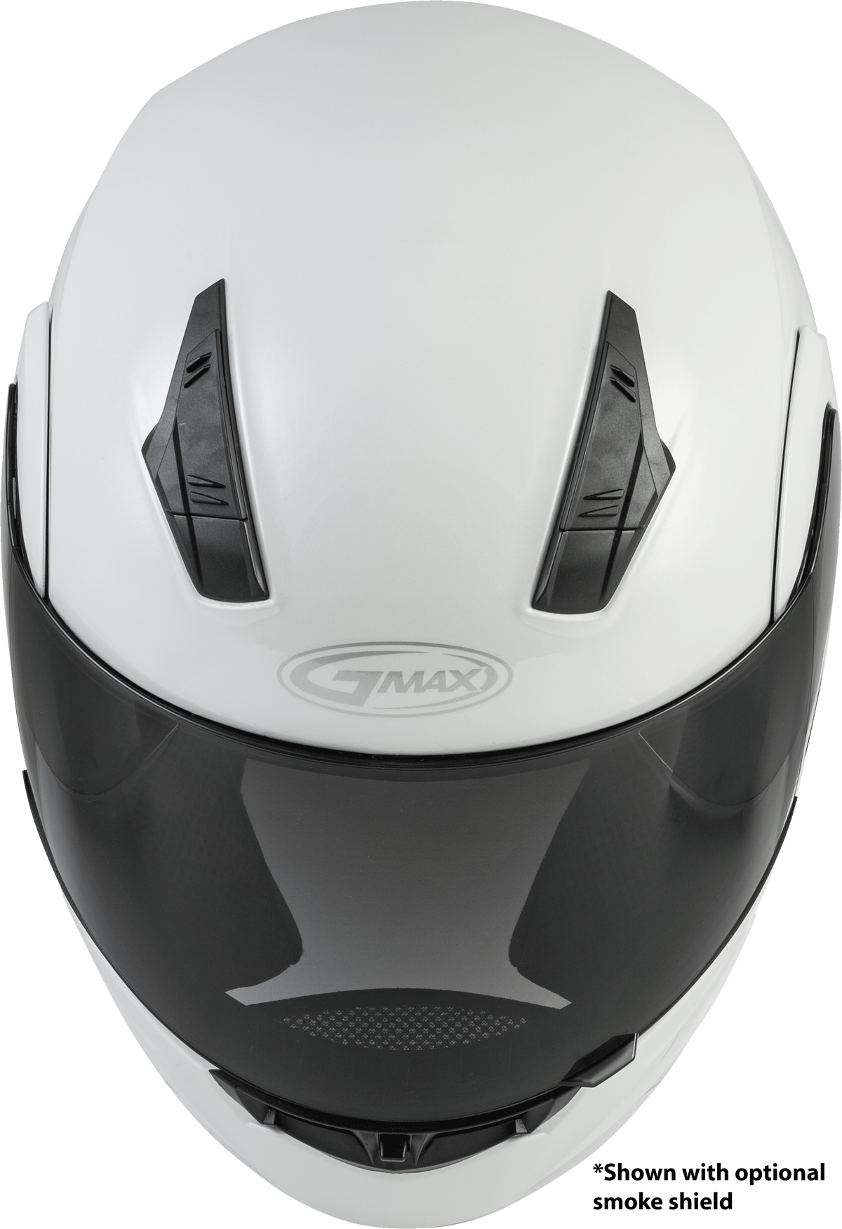 GMAX MD-04 Helmet Pearl White