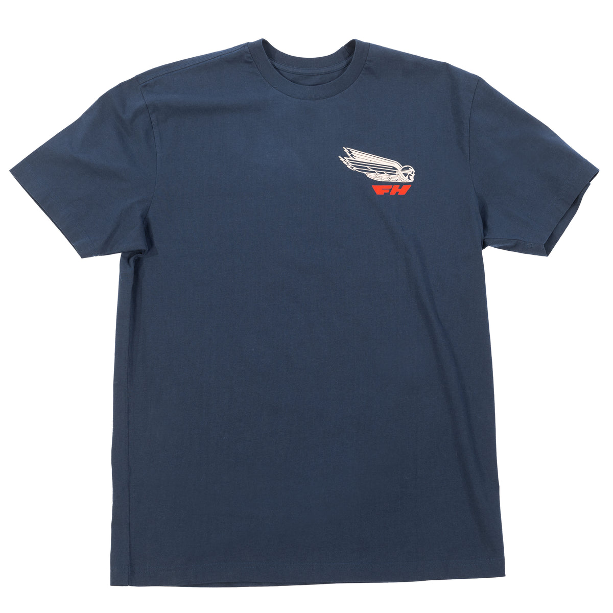 Fasthouse Flyer Tee