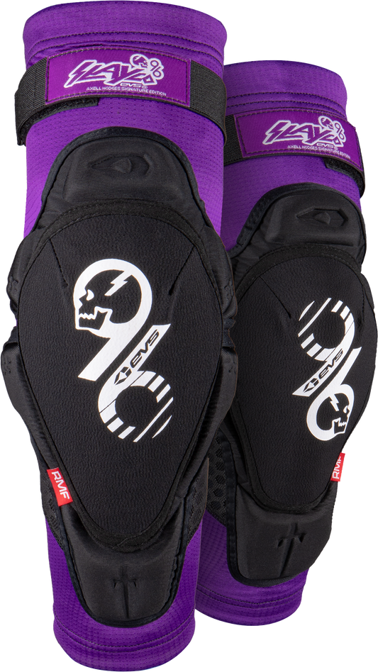 EVS Youth Slayco96 Knee Pad - 