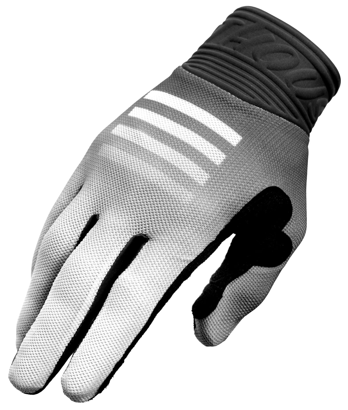 Fasthouse   Speed Style Blitz Fader Glove - Black/White