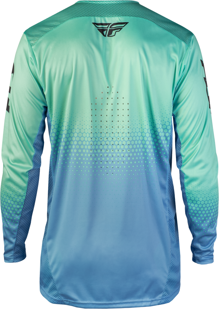 Fly Racing Rayce Sonar Bicycle Jersey/Pant Combo Gear Set