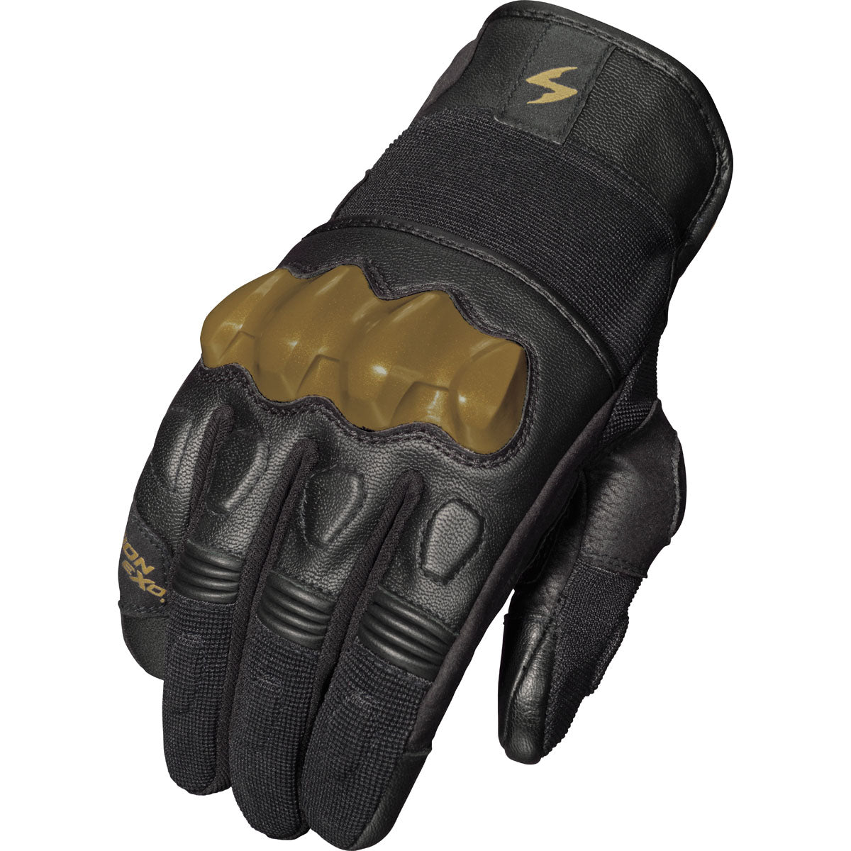 Scorpion EXO Hybrid Air Gloves CLOSEOUT– ExtremeSupply.com