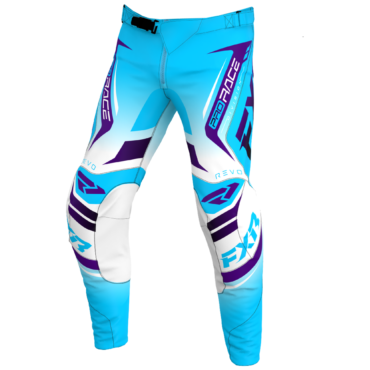 FXR Revo MX Gear Set - SKYSHOT