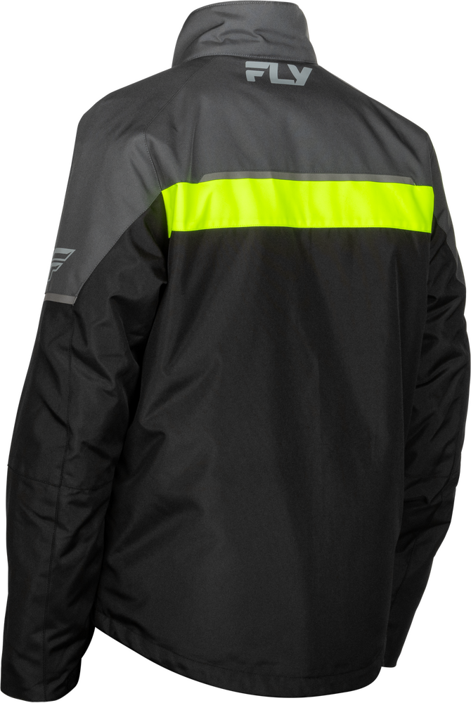 Fly Racing Aurora Snow Jacket