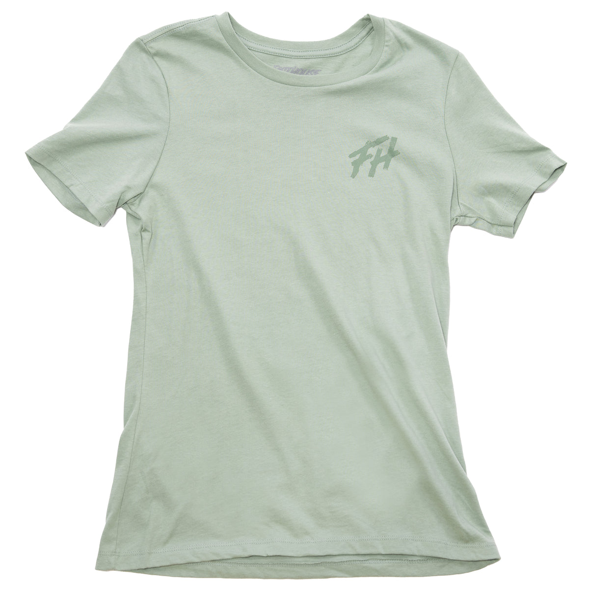 Fasthouse  Womens WFF Tee
