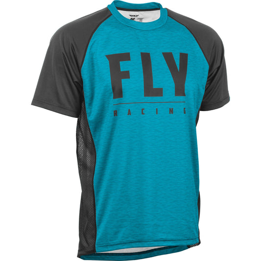 Fly Racing Super D Jersey - Closeout - XL